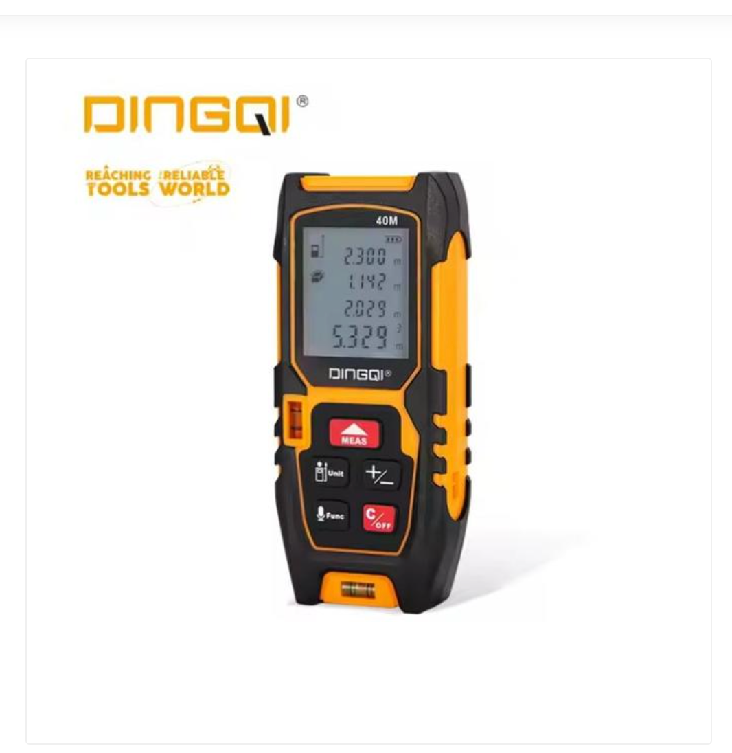 Metre Laser