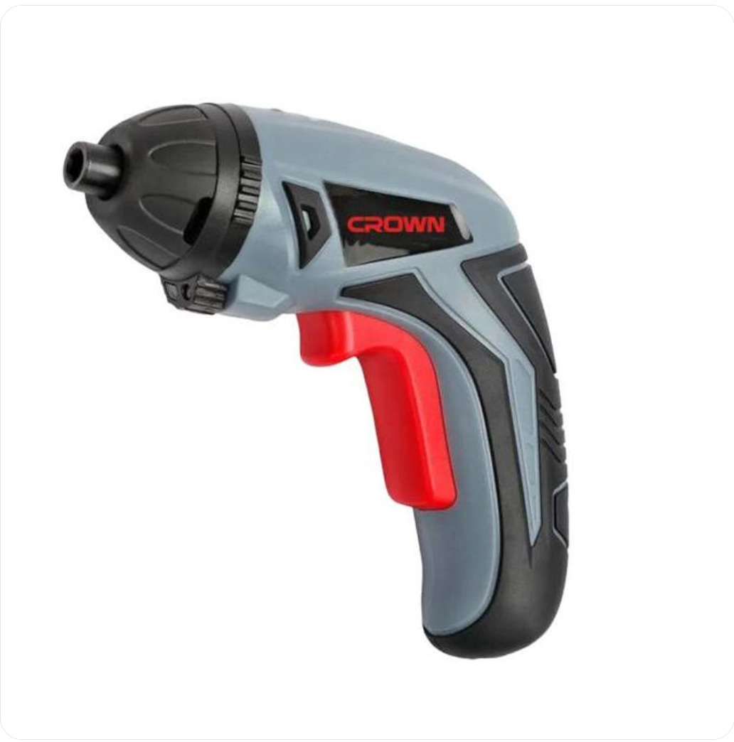 مفك براغي كهربائي لا سلكي-Visseuse A Batterie 3.6V USB