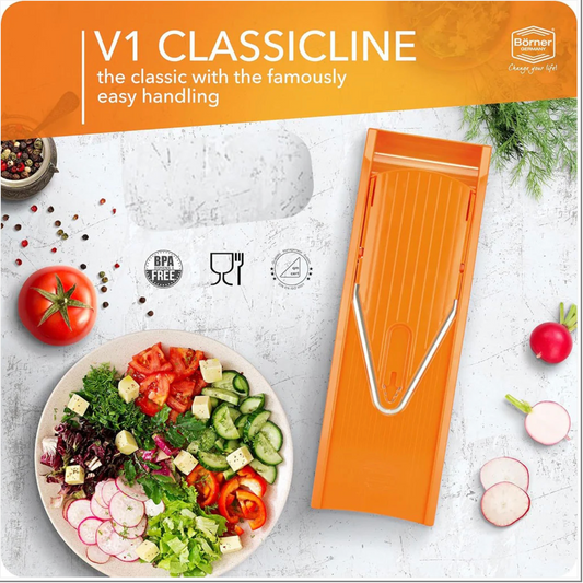 (الأصلية) V3 قطاعة الخضار و الفواكه