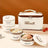 حافظة طعام حرارية lunch box